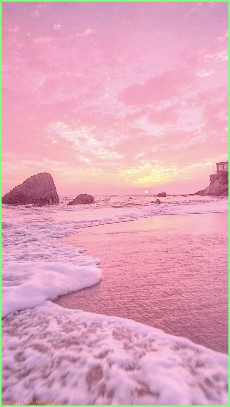 Pastel Aesthetic Photography Wallpapers