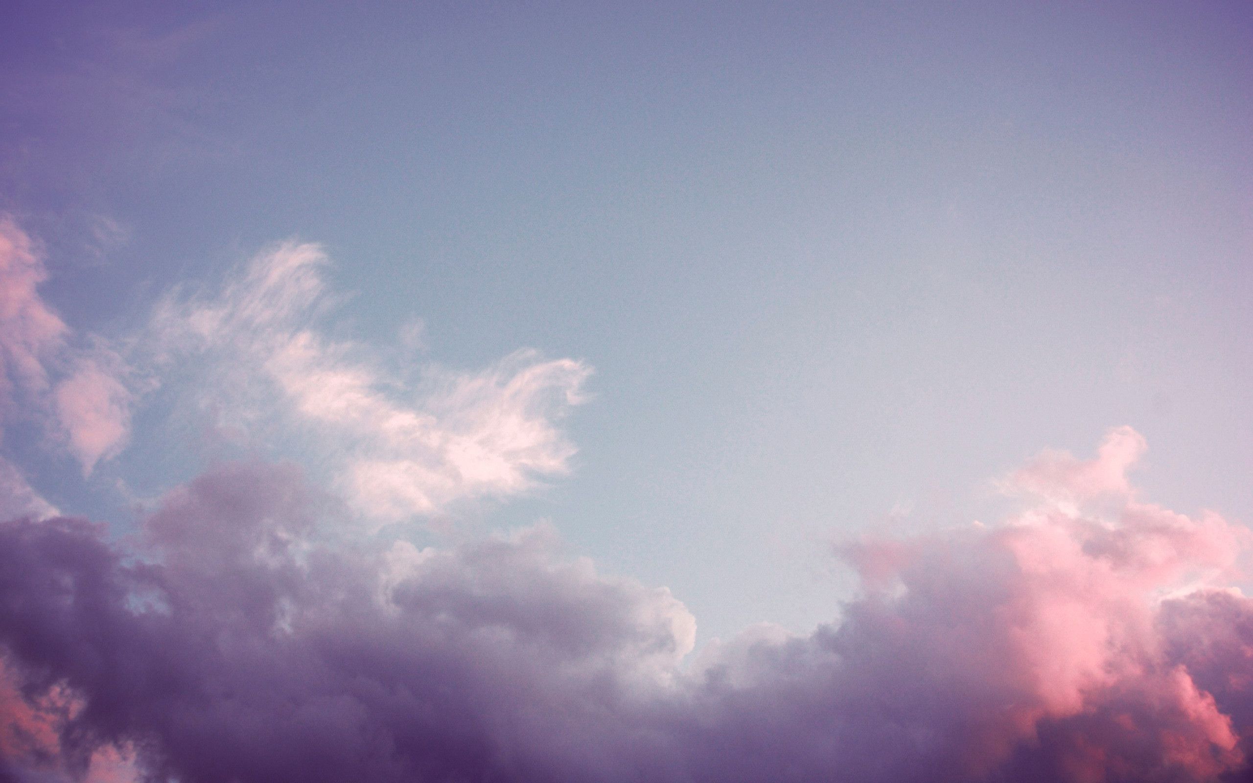 Pastel Aesthetic Soft Desktop Wallpapers