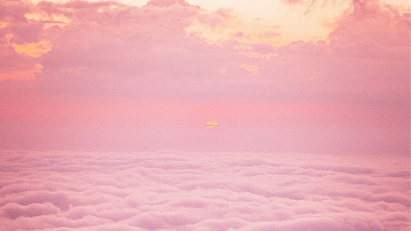 Pastel Aesthetic Tumblr Laptop Wallpapers