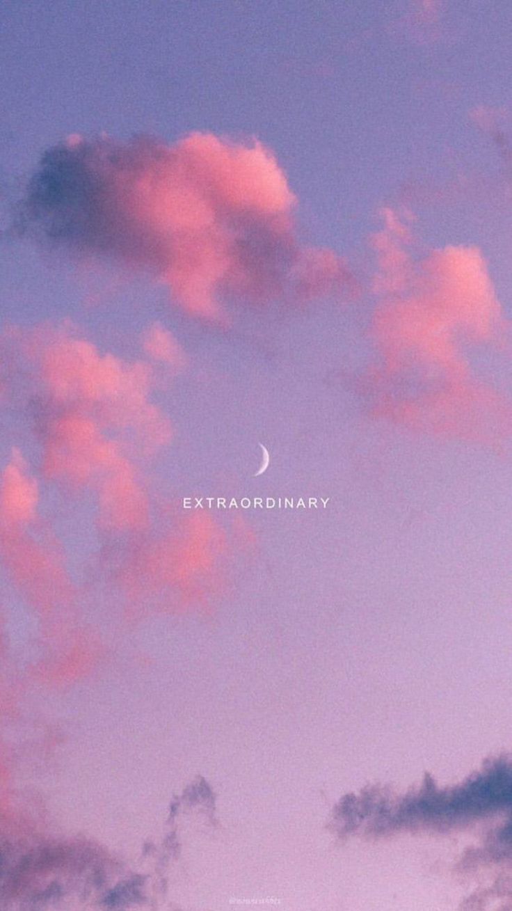 Pastel Aesthetics Quotes Wallpapers