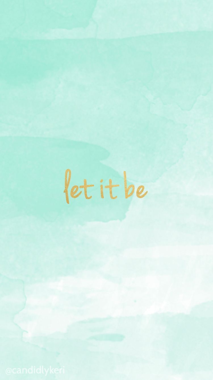 Pastel Aesthetics Quotes Wallpapers