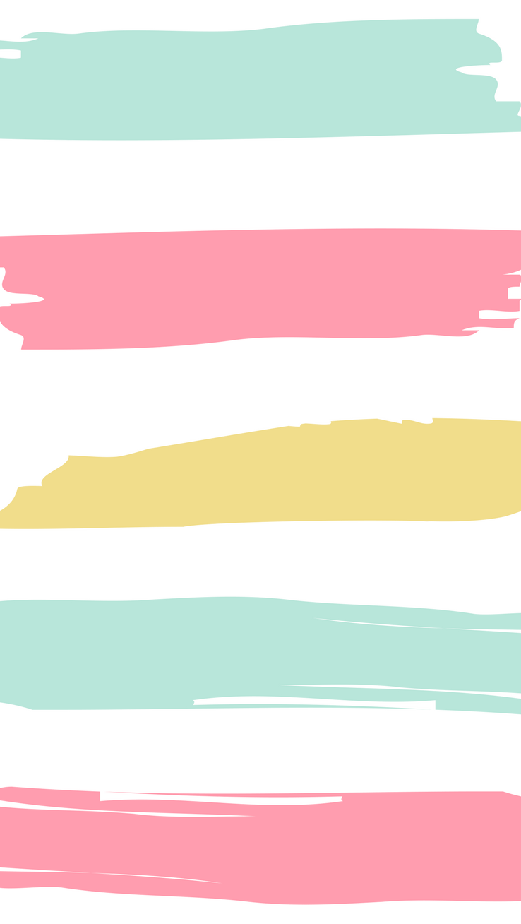 Pastel Android Wallpapers