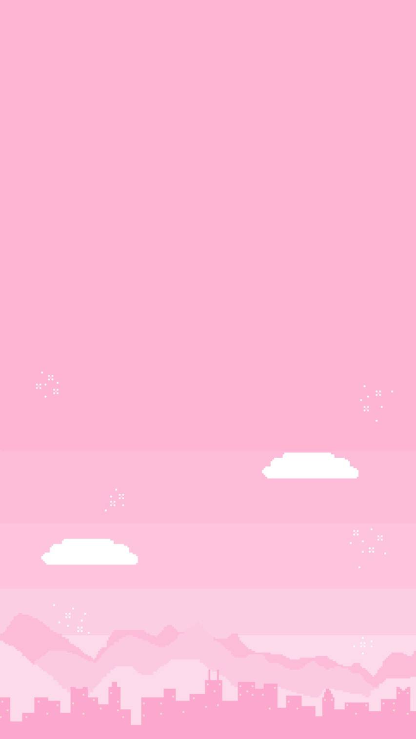 Pastel Android Wallpapers