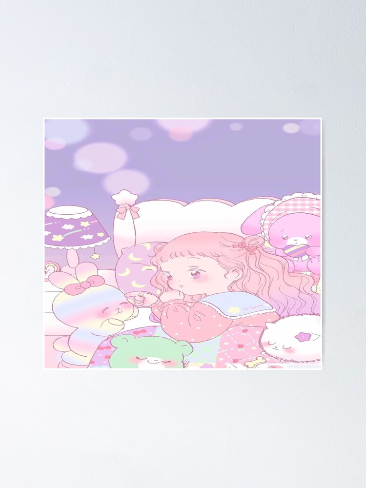 Pastel Anime Wallpapers