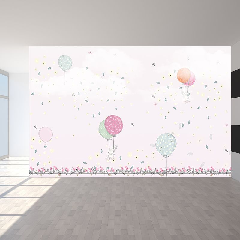 Pastel Ballon Wallpapers