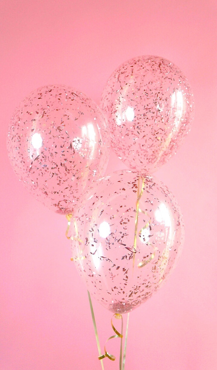 Pastel Ballon Wallpapers