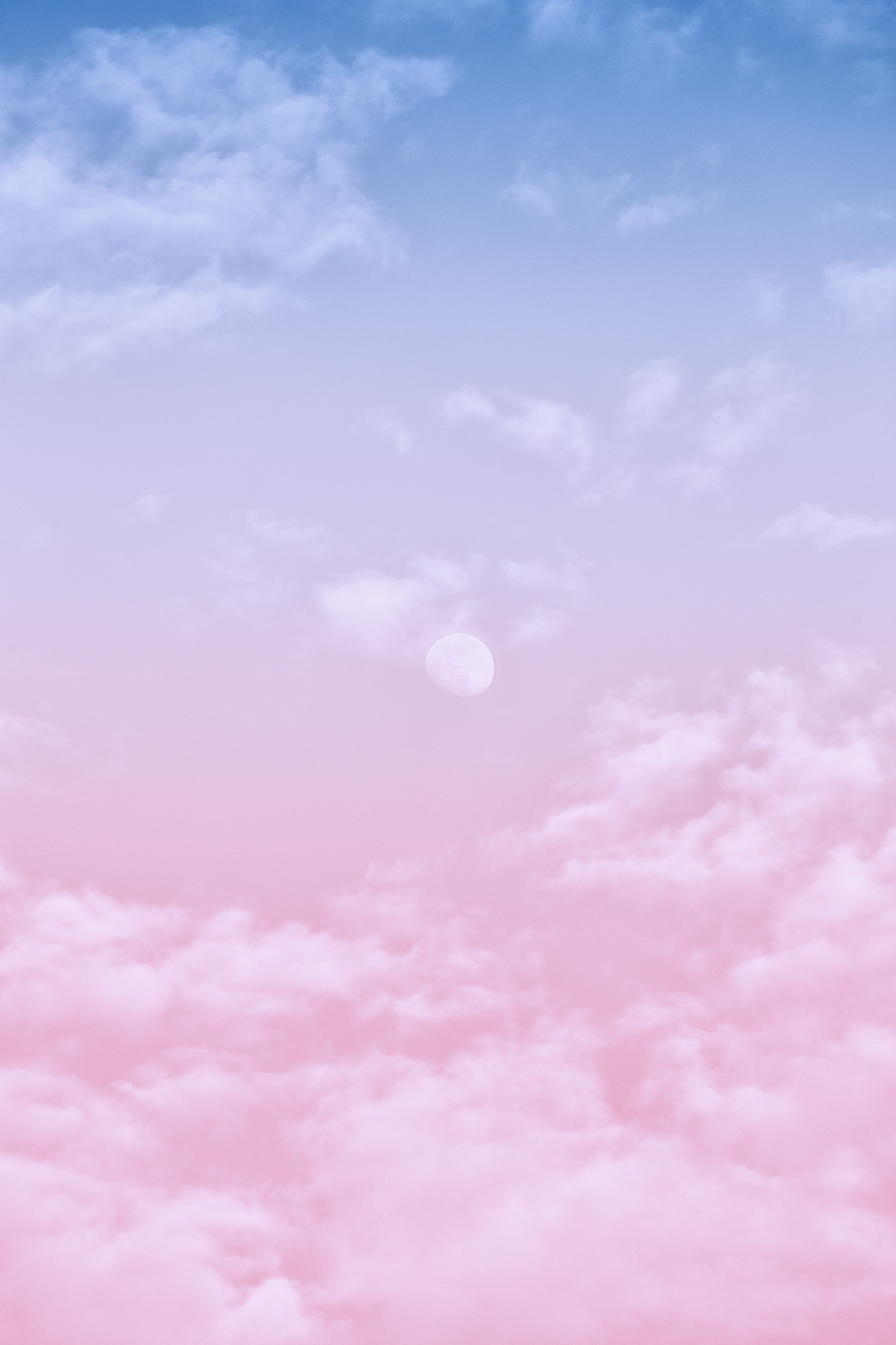 Pastel Beach Desktop Wallpapers