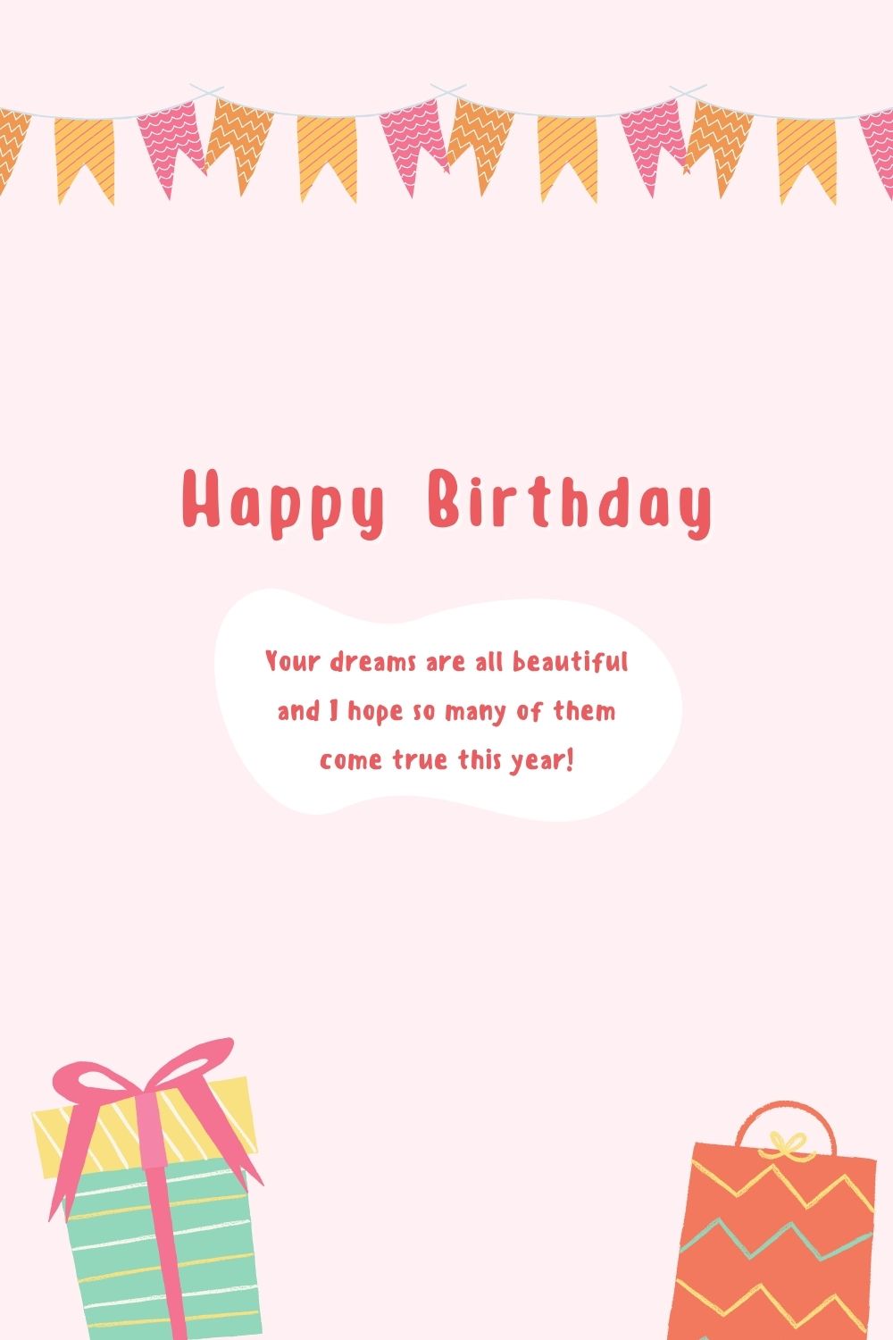 Pastel Birthday Wallpapers