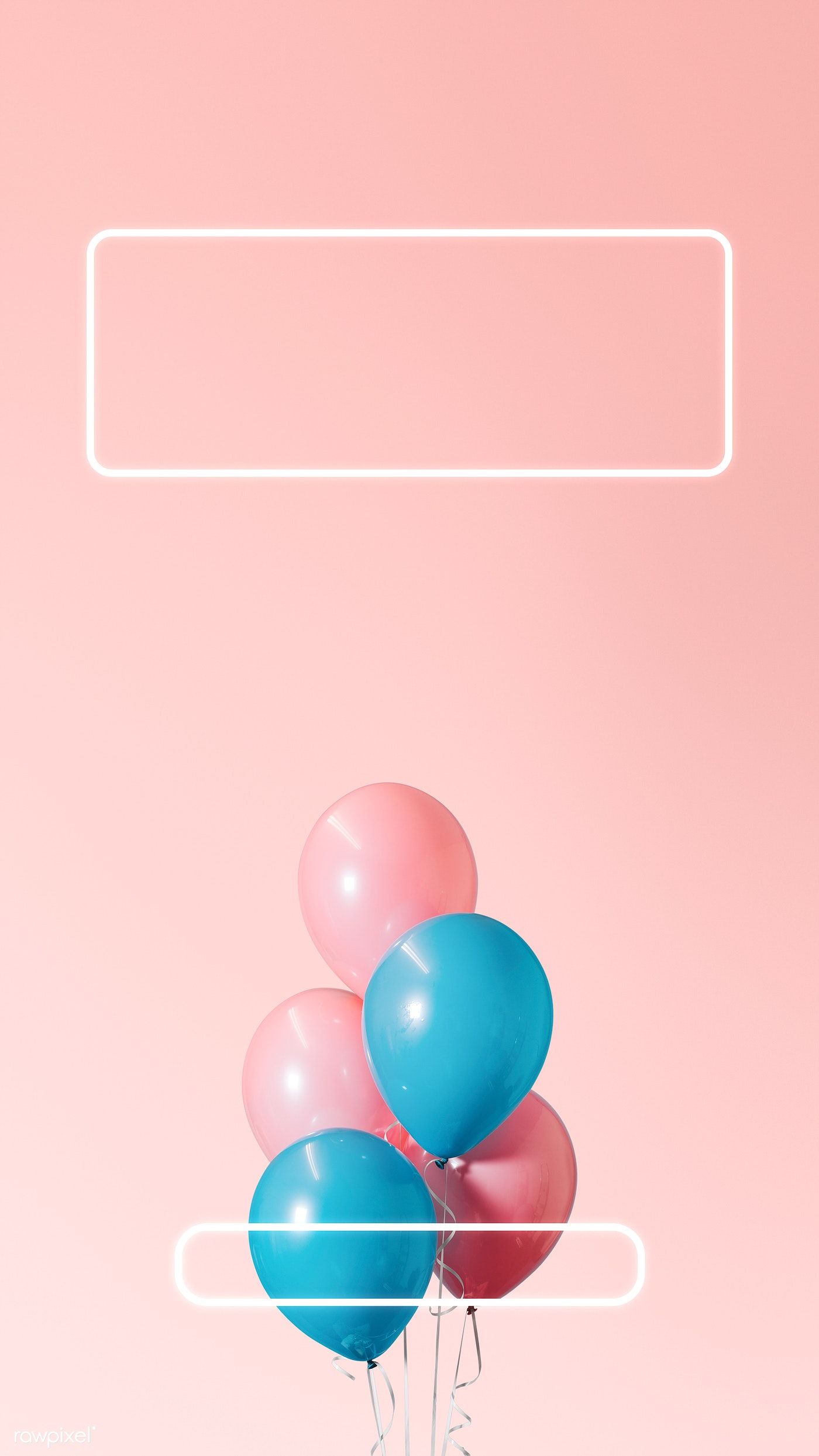 Pastel Birthday Wallpapers