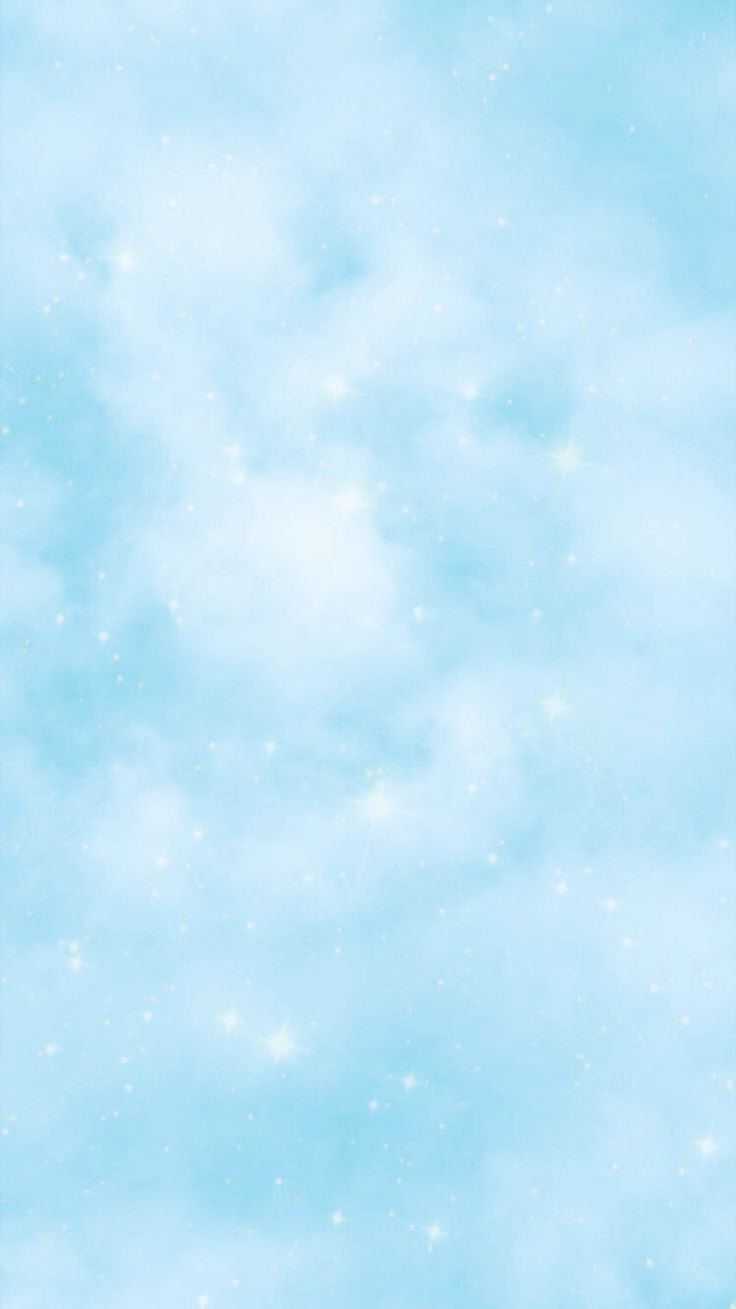 Pastel Blue Wallpapers