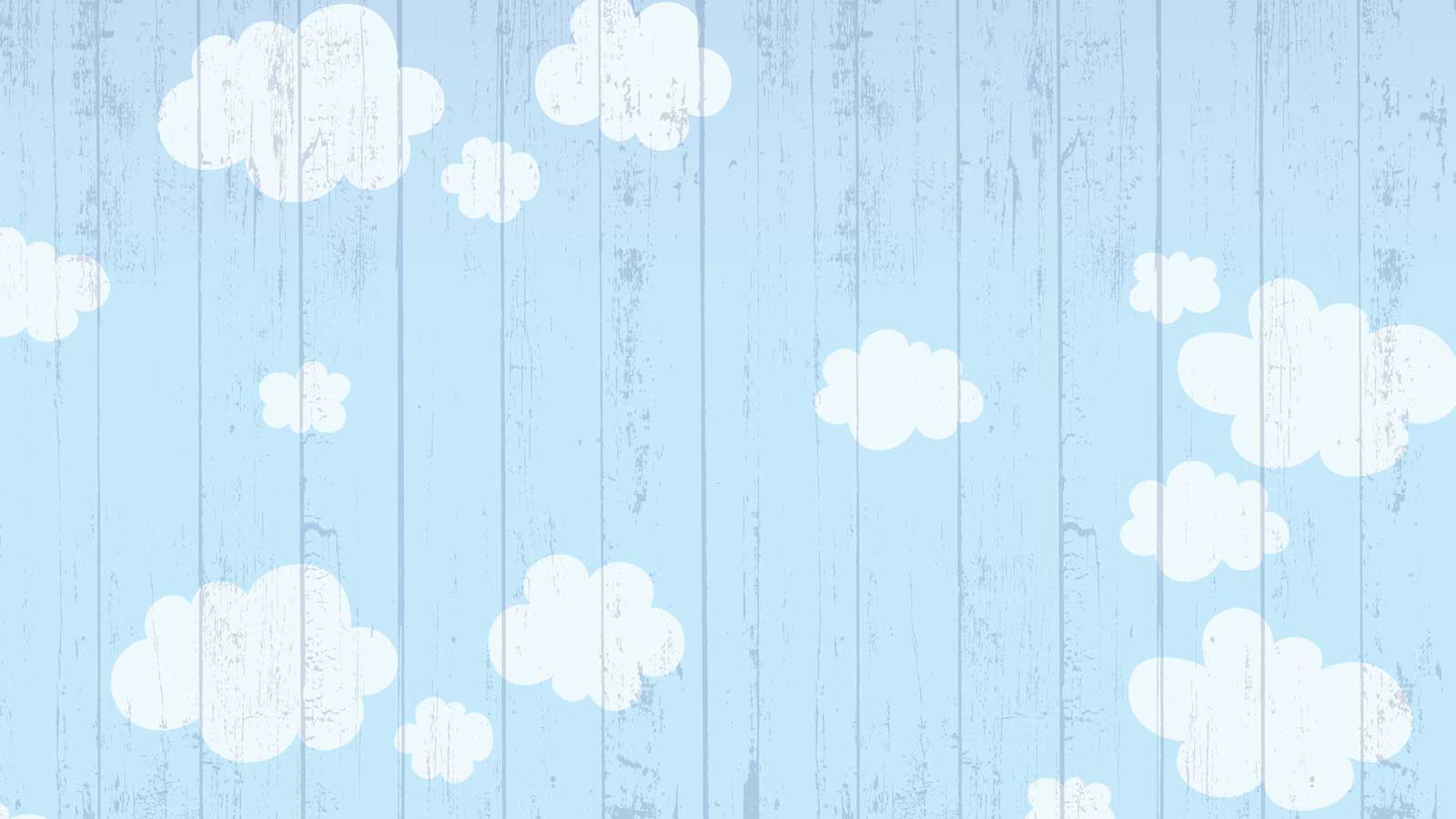 Pastel Blue Aesthetic Tumblr Desktop Wallpapers