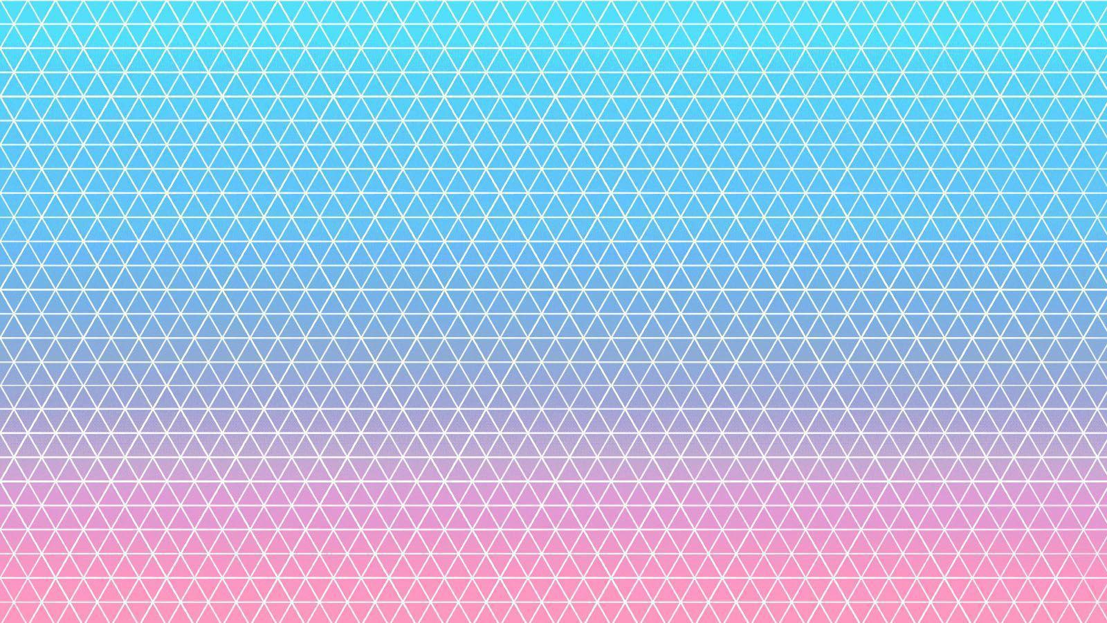 Pastel Blue Aesthetic Tumblr Desktop Wallpapers