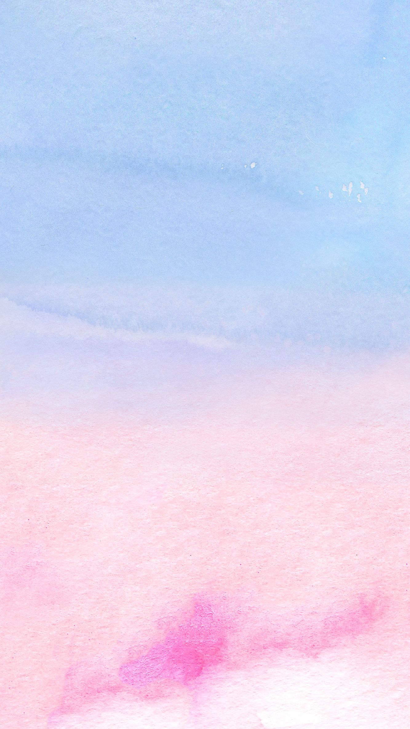 Pastel Blue And Pink Wallpapers