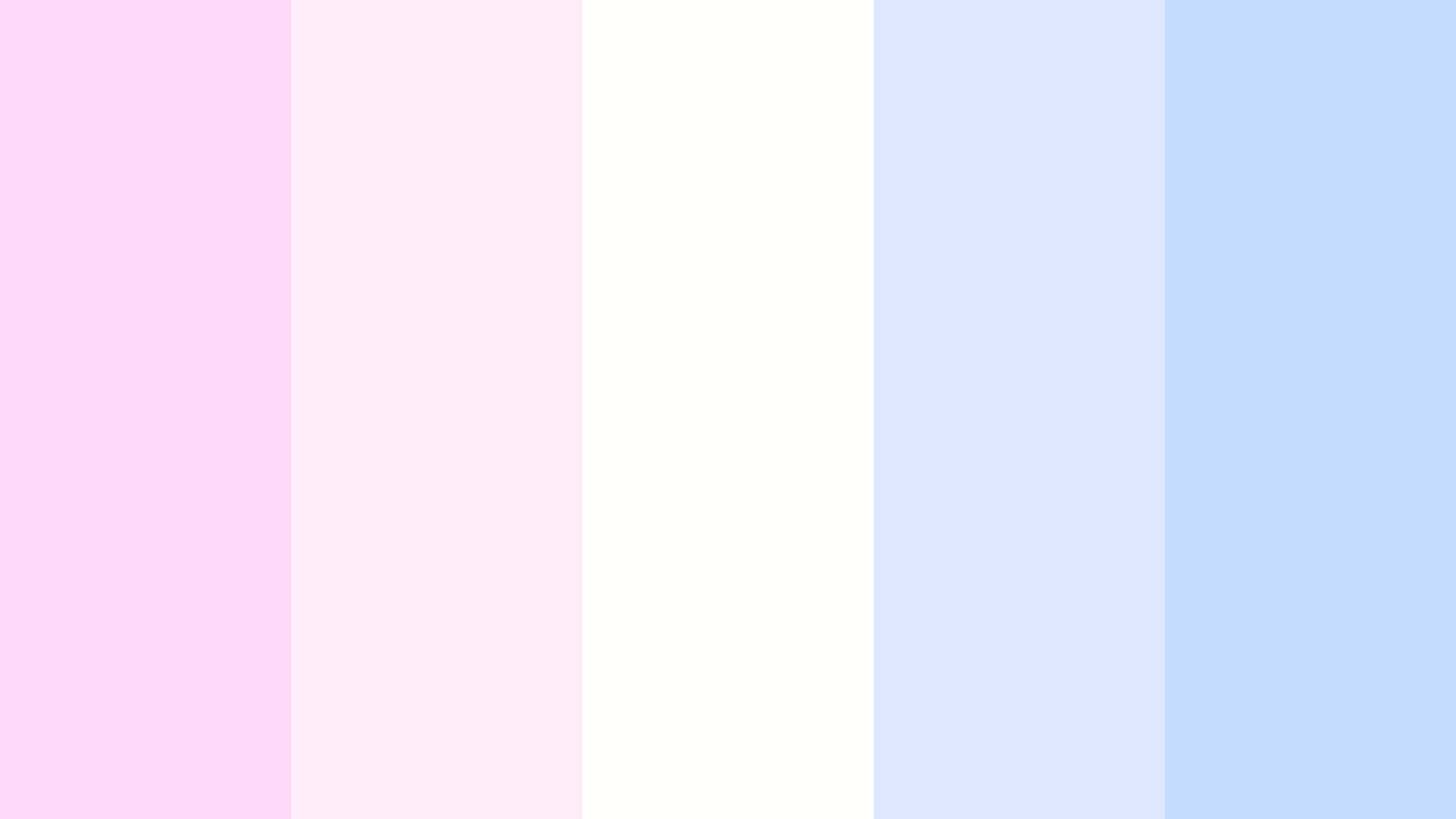 Pastel Blue And Pink Wallpapers