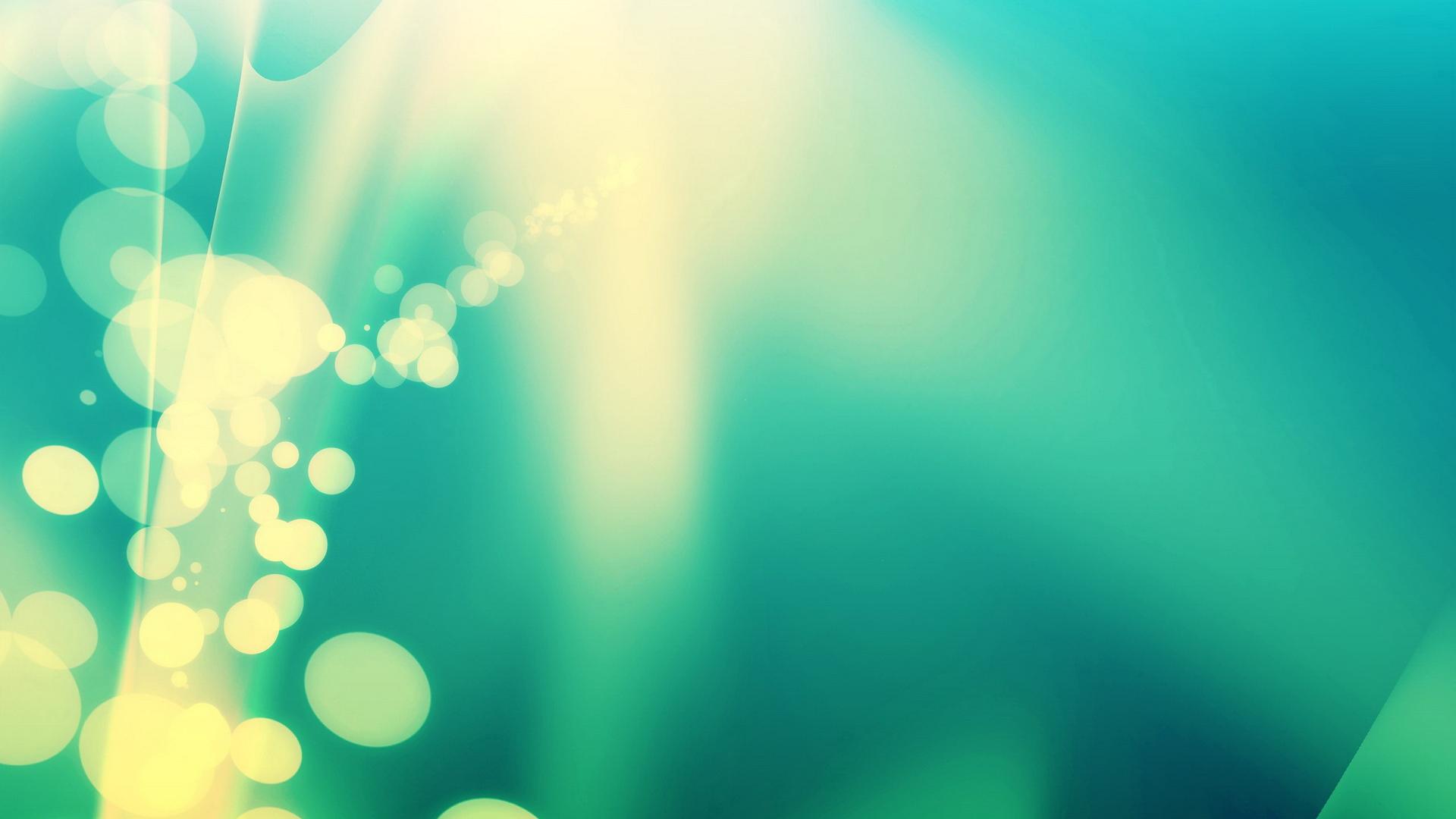 Pastel Blue Green Wallpapers