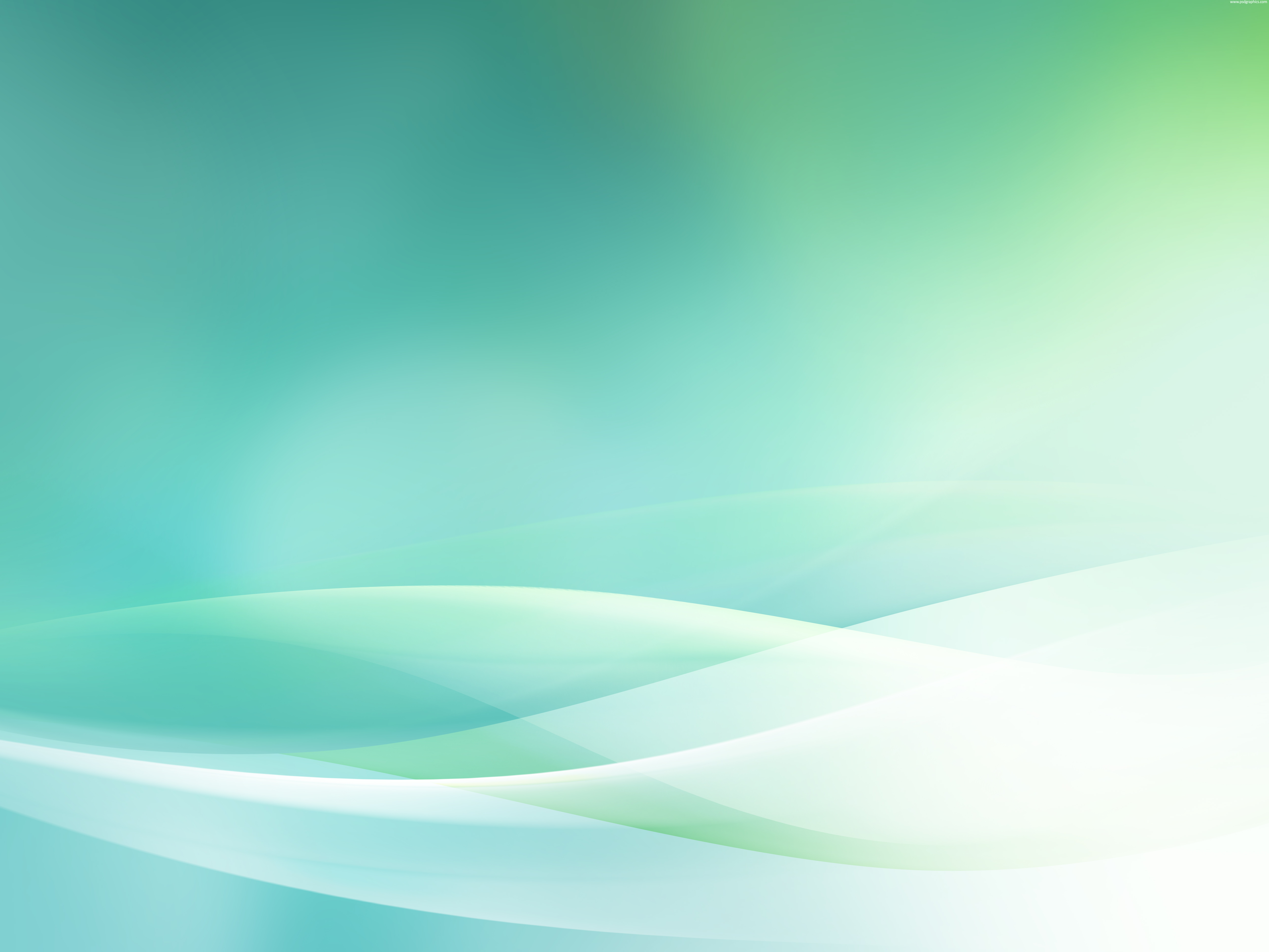 Pastel Blue Green Wallpapers