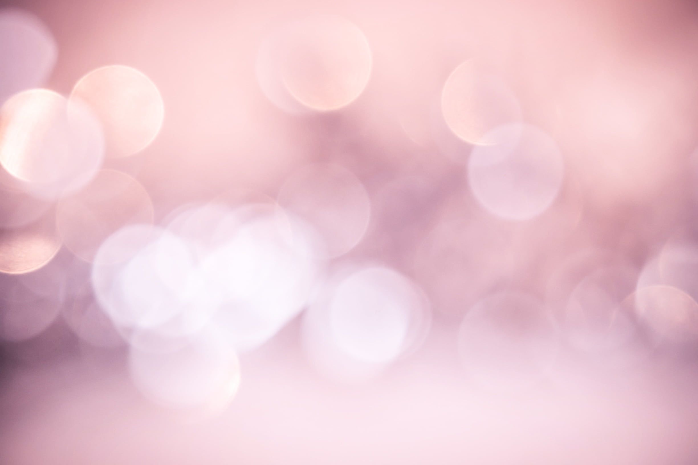 Pastel Bokeh Wallpapers