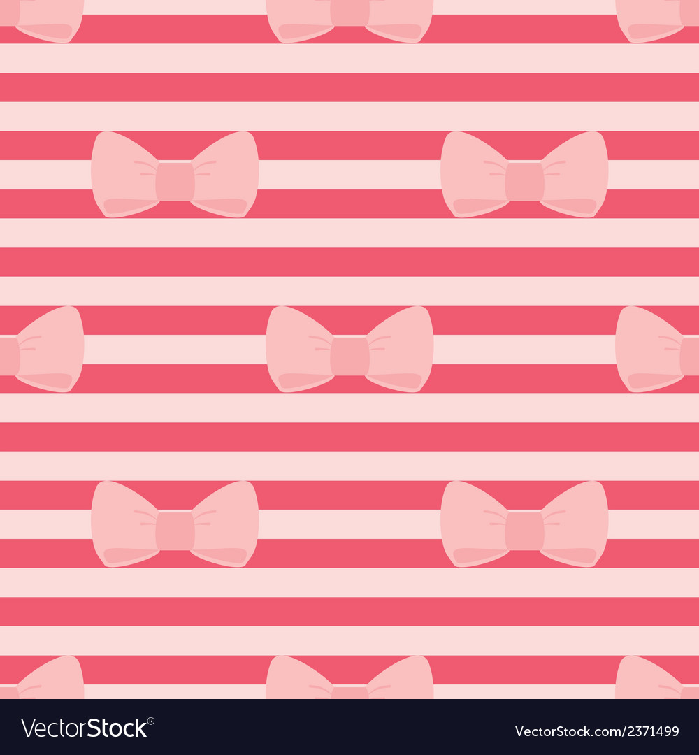 Pastel Bows Wallpapers