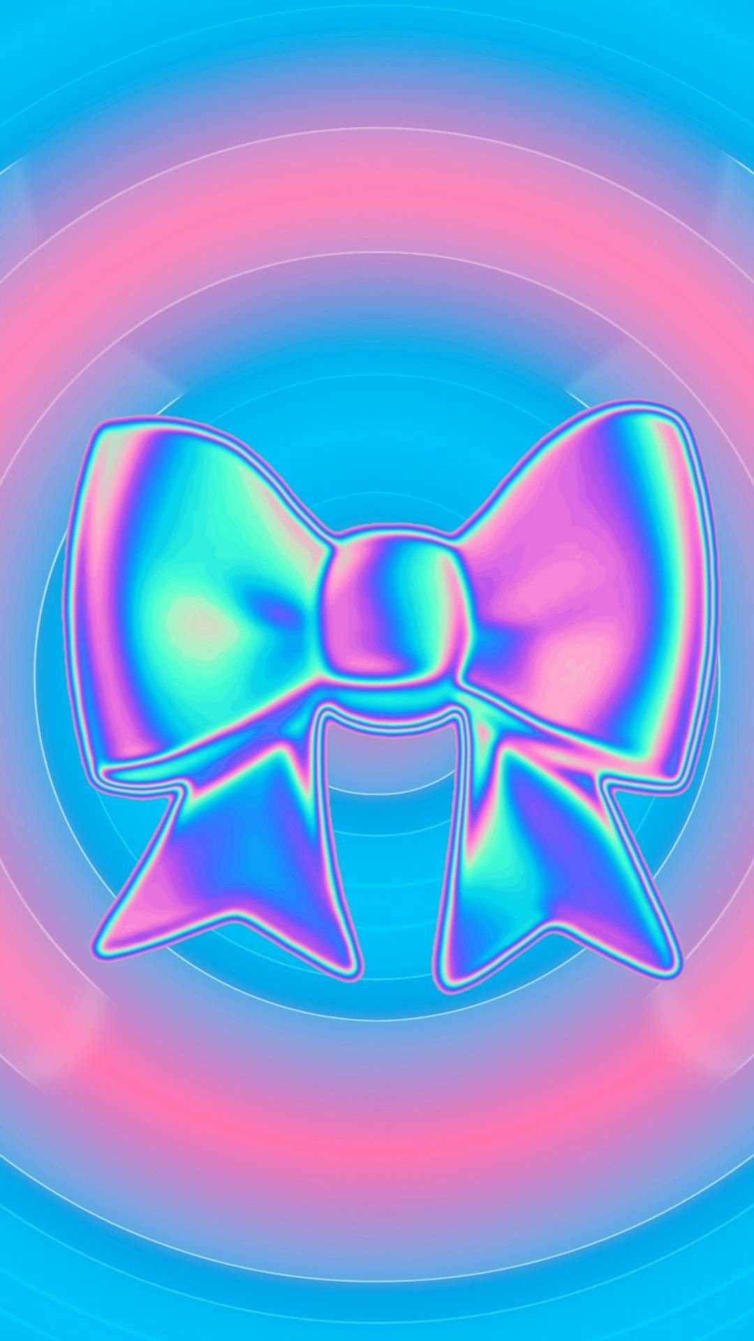 Pastel Bows Wallpapers