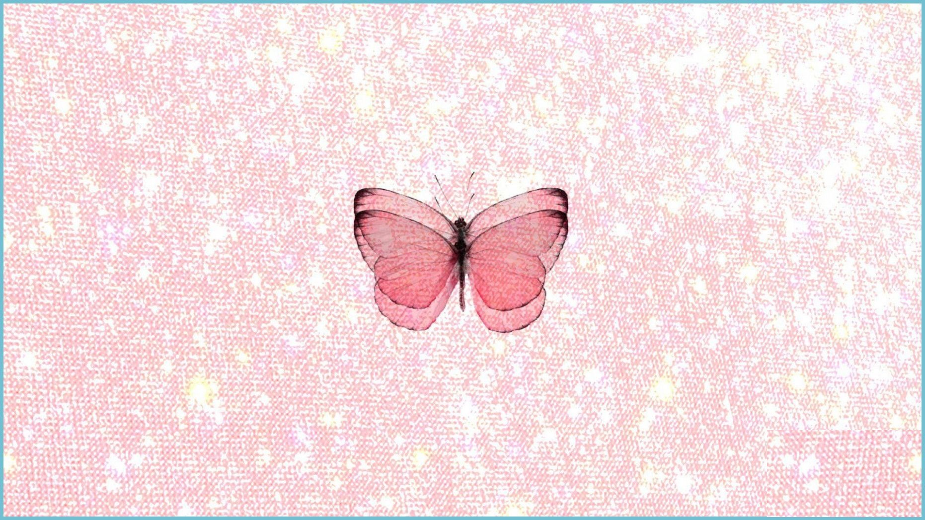 Pastel Butterfly Wallpapers