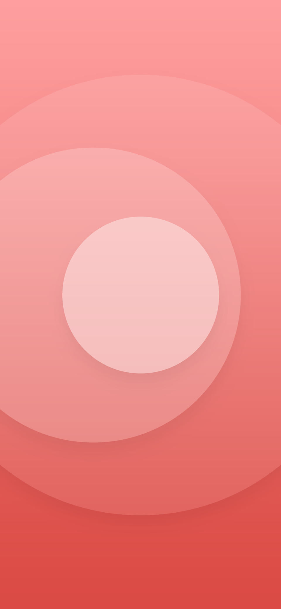 Pastel Circle Wallpapers