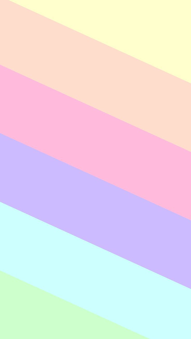 Pastel Colour Wallpapers