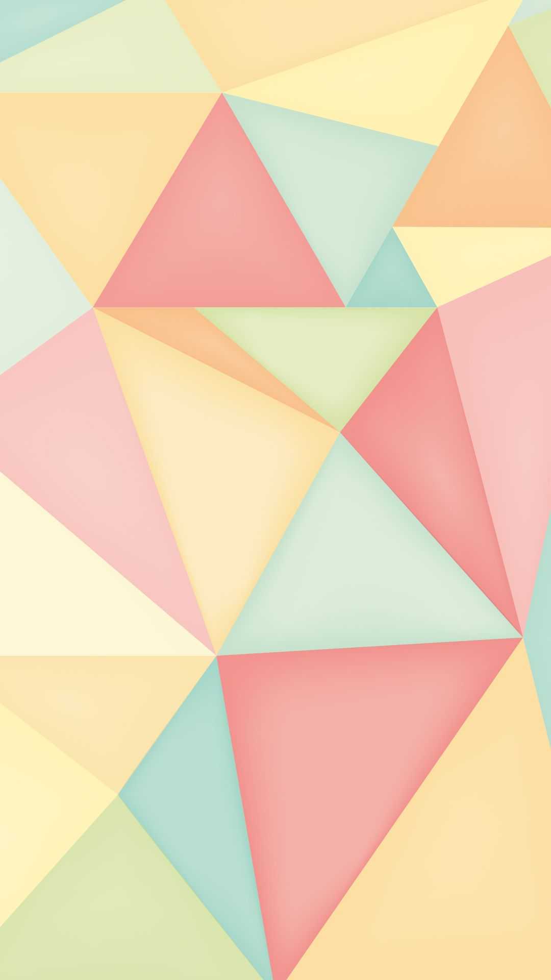 Pastel Colour Wallpapers