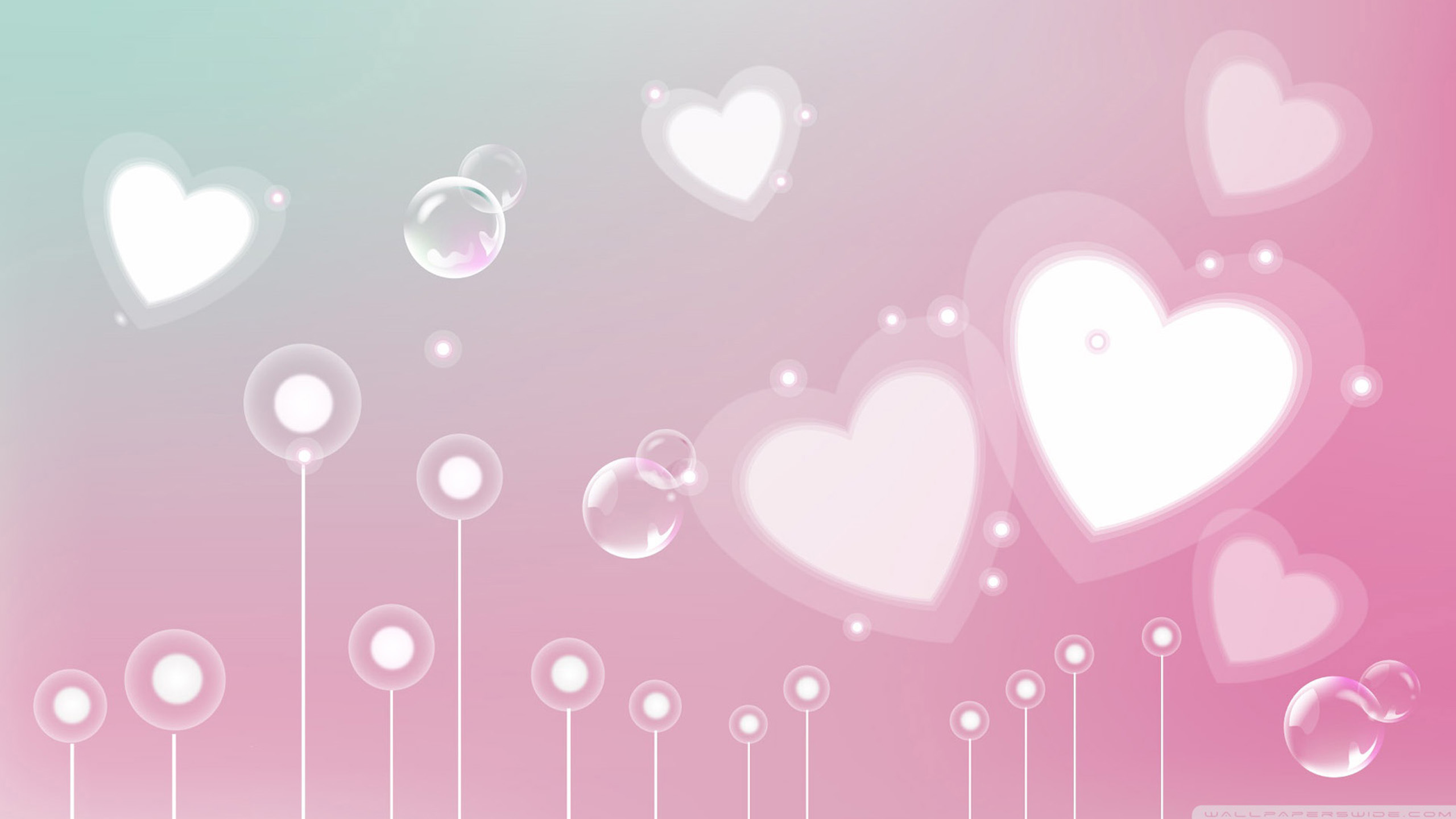 Pastel Colour Wallpapers