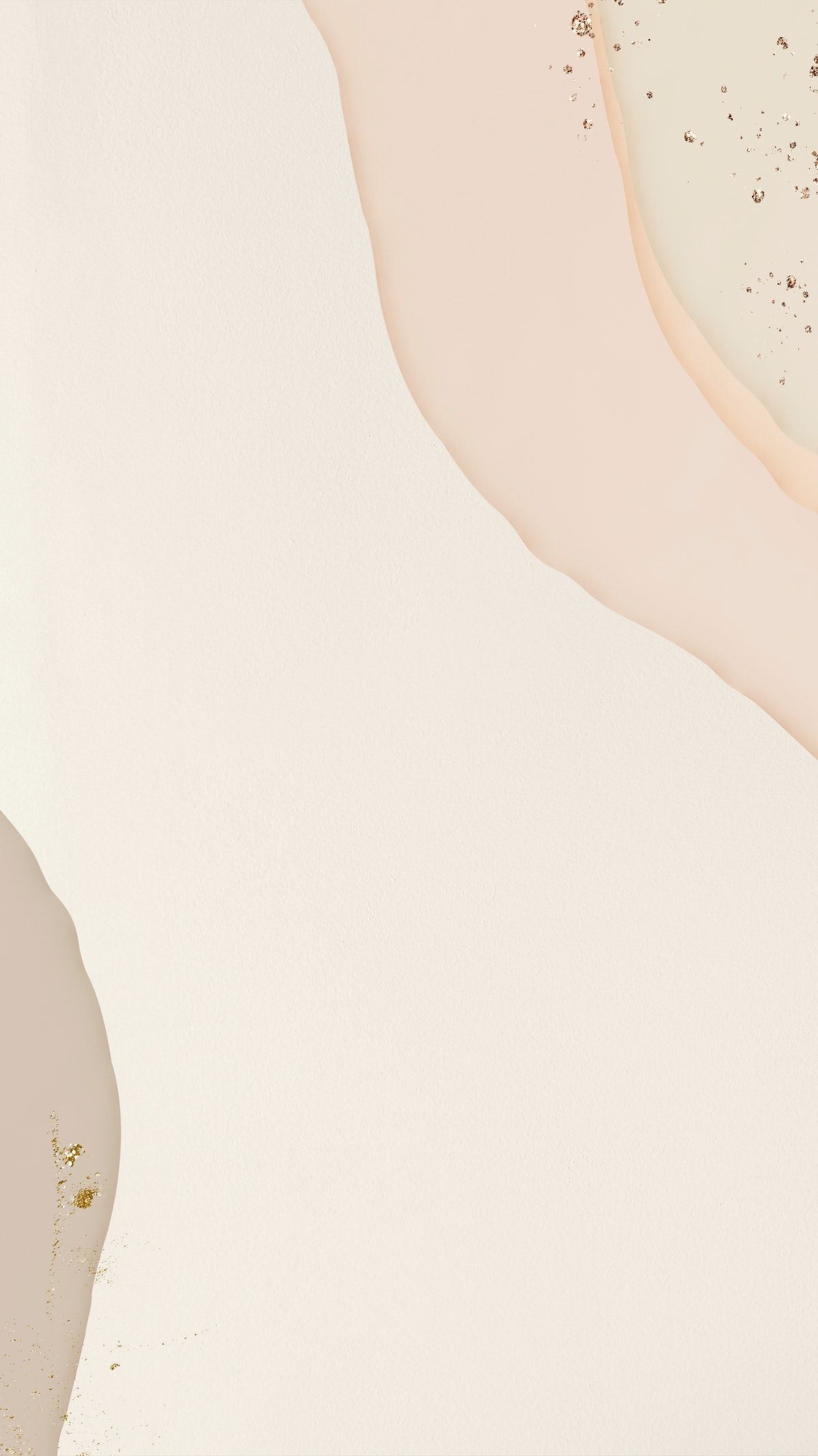 Pastel Cream Wallpapers