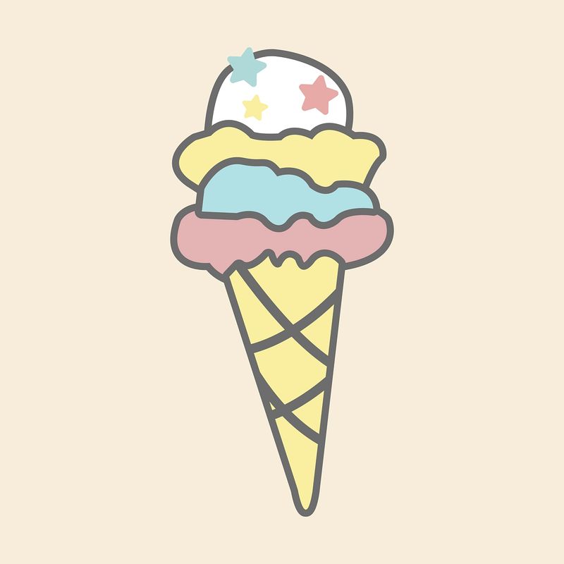 Pastel Cream Wallpapers