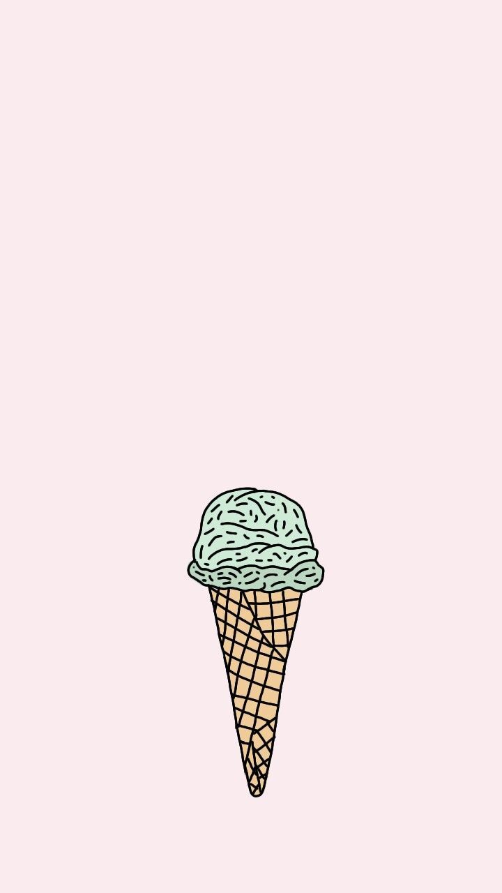 Pastel Cream Wallpapers