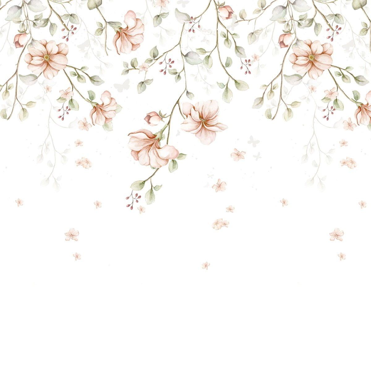 Pastel Cream Wallpapers