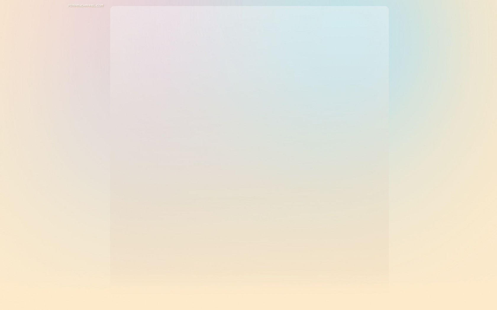 Pastel Cream Wallpapers