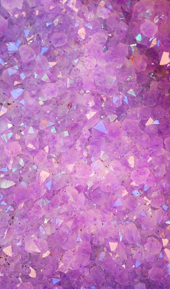 Pastel Crystal Wallpapers