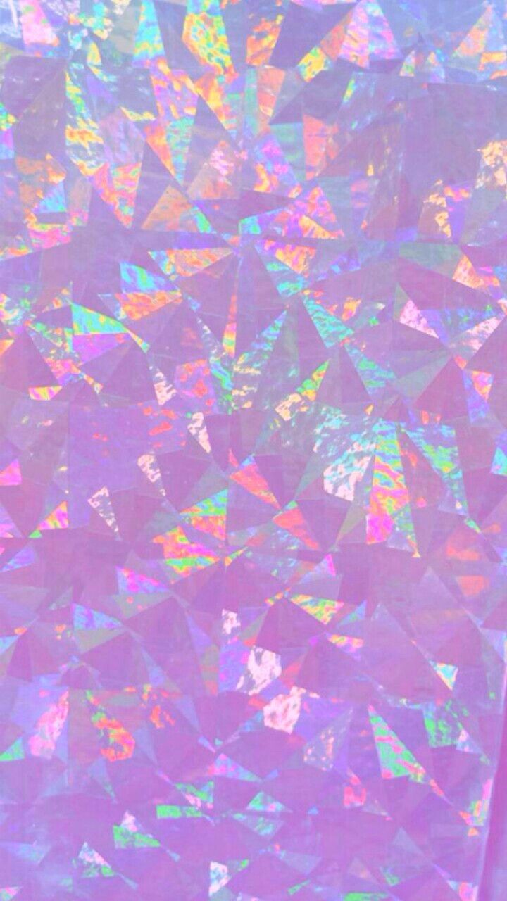 Pastel Crystal Wallpapers