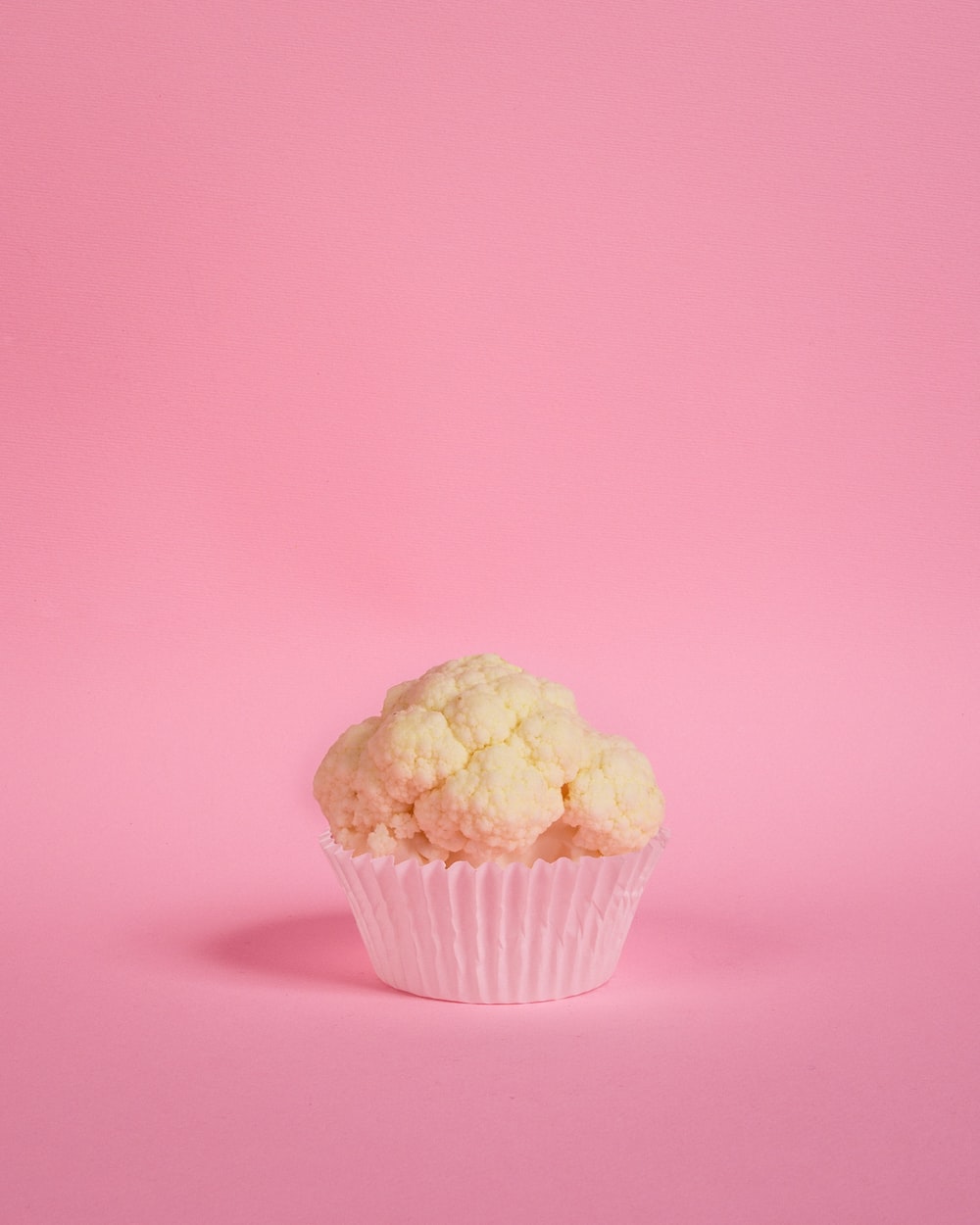 Pastel Cupcake Wallpapers