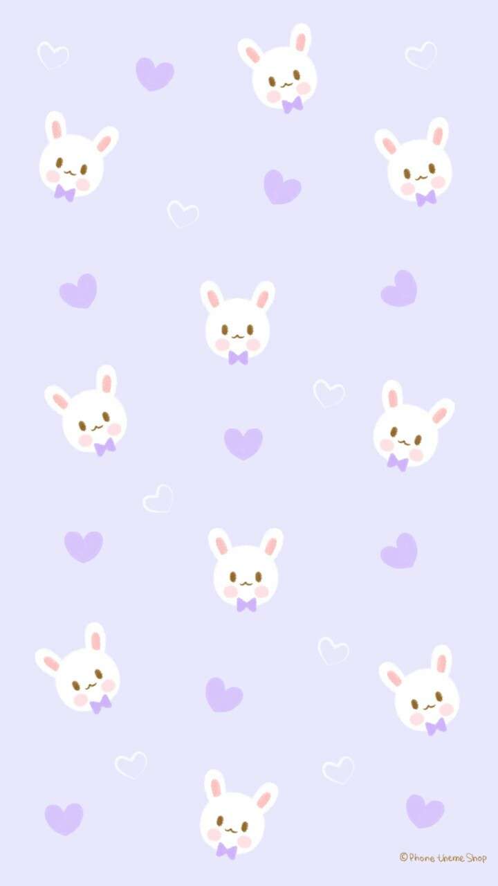 Pastel Cute Kawaii Wallpapers