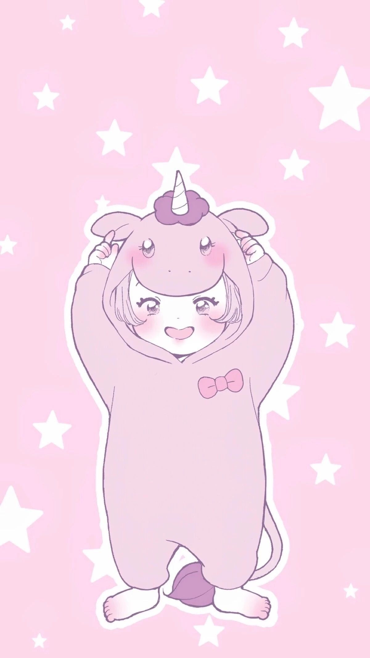 Pastel Cute Kawaii Wallpapers