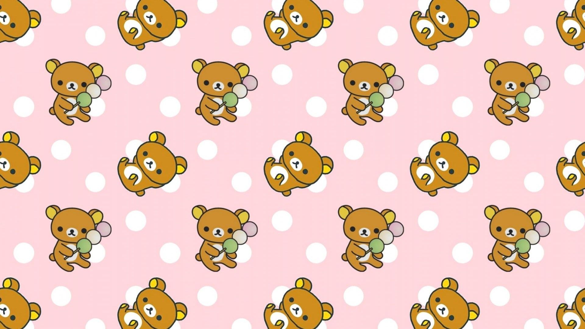 Pastel Cute Kawaii Wallpapers