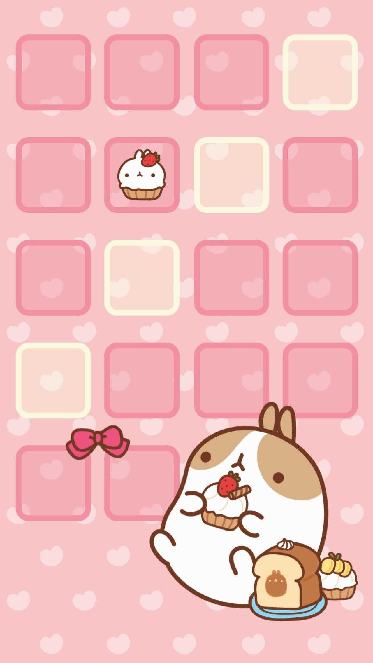 Pastel Cute Kawaii Wallpapers