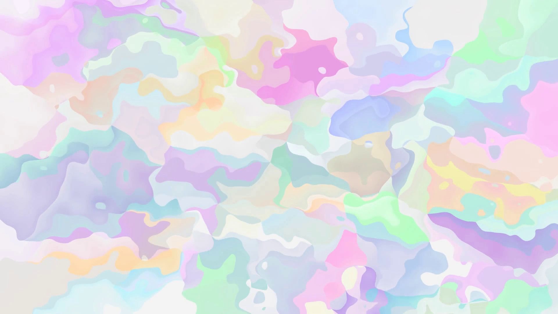 Pastel Desktop Wallpapers