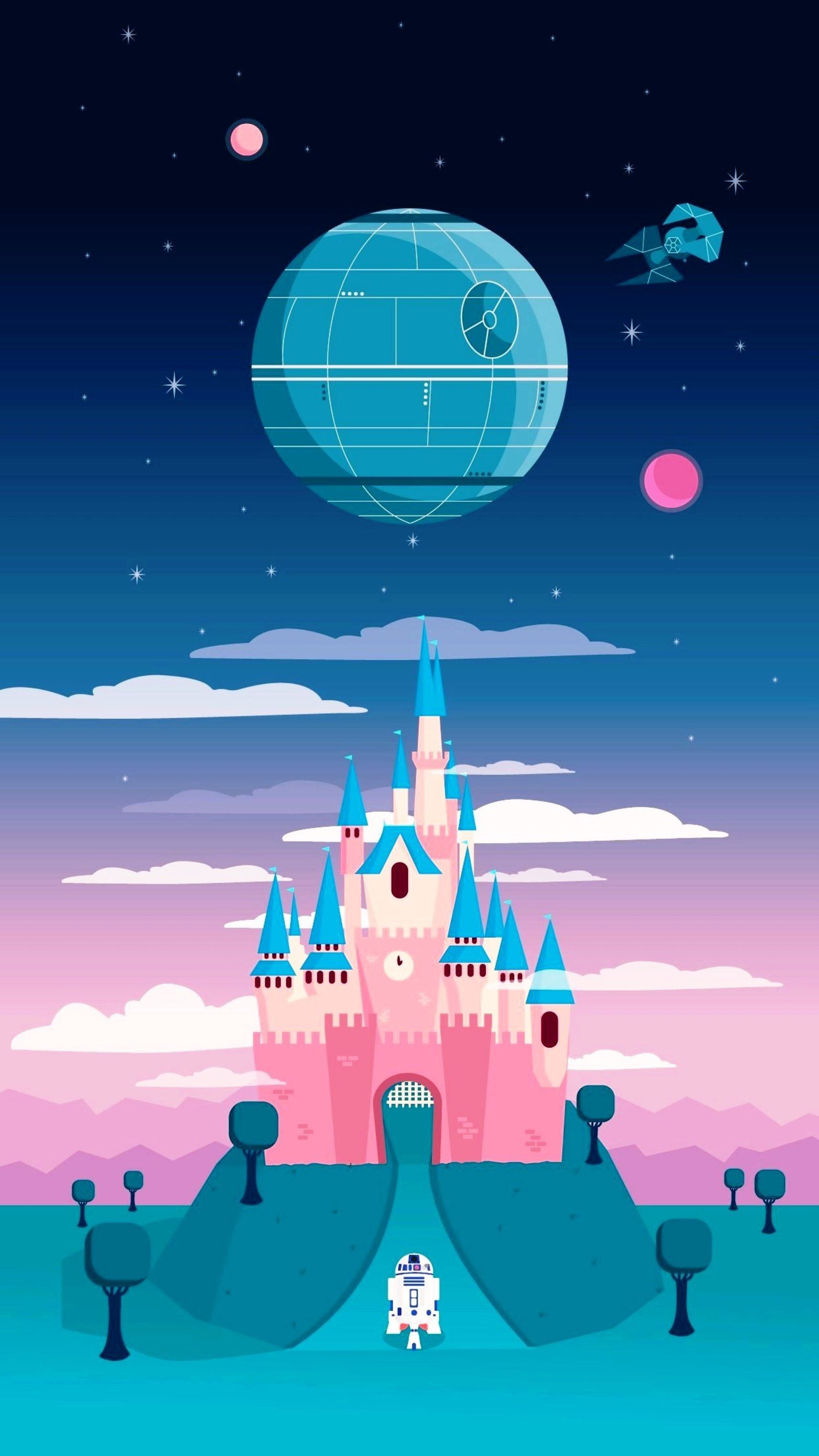 Pastel Disney Wallpapers