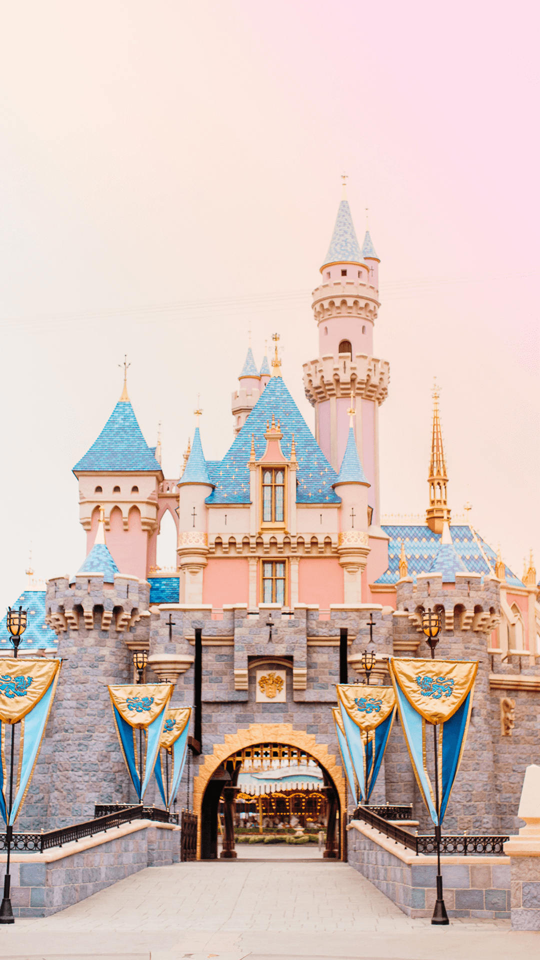 Pastel Disney Wallpapers