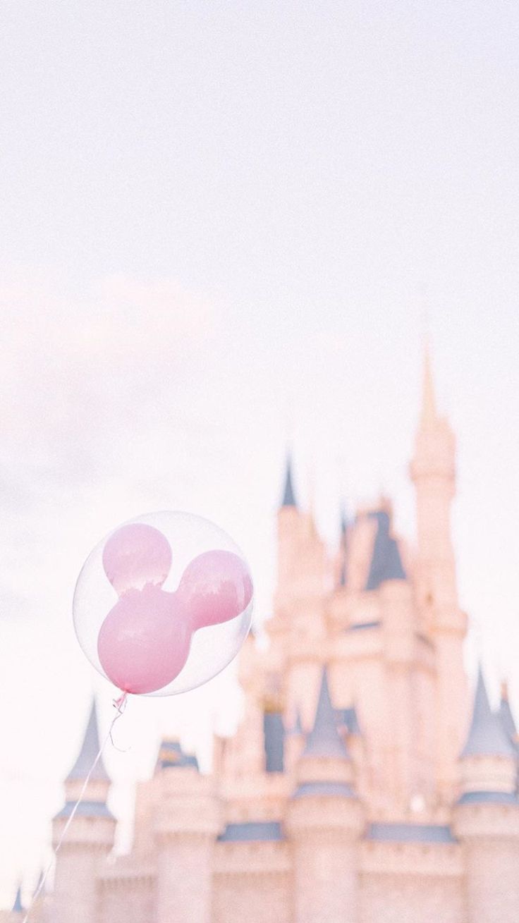 Pastel Disney Wallpapers