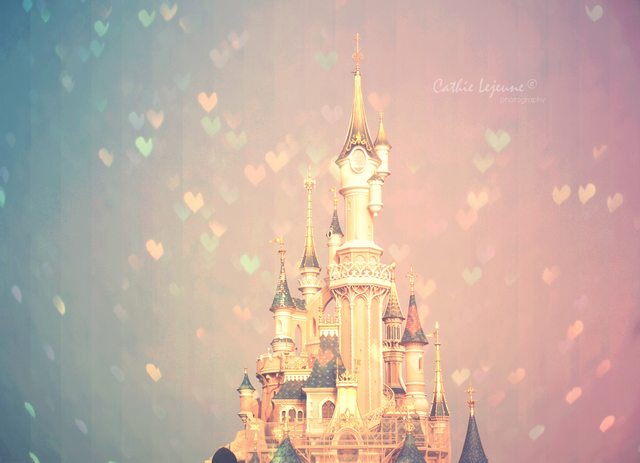 Pastel Disney Wallpapers