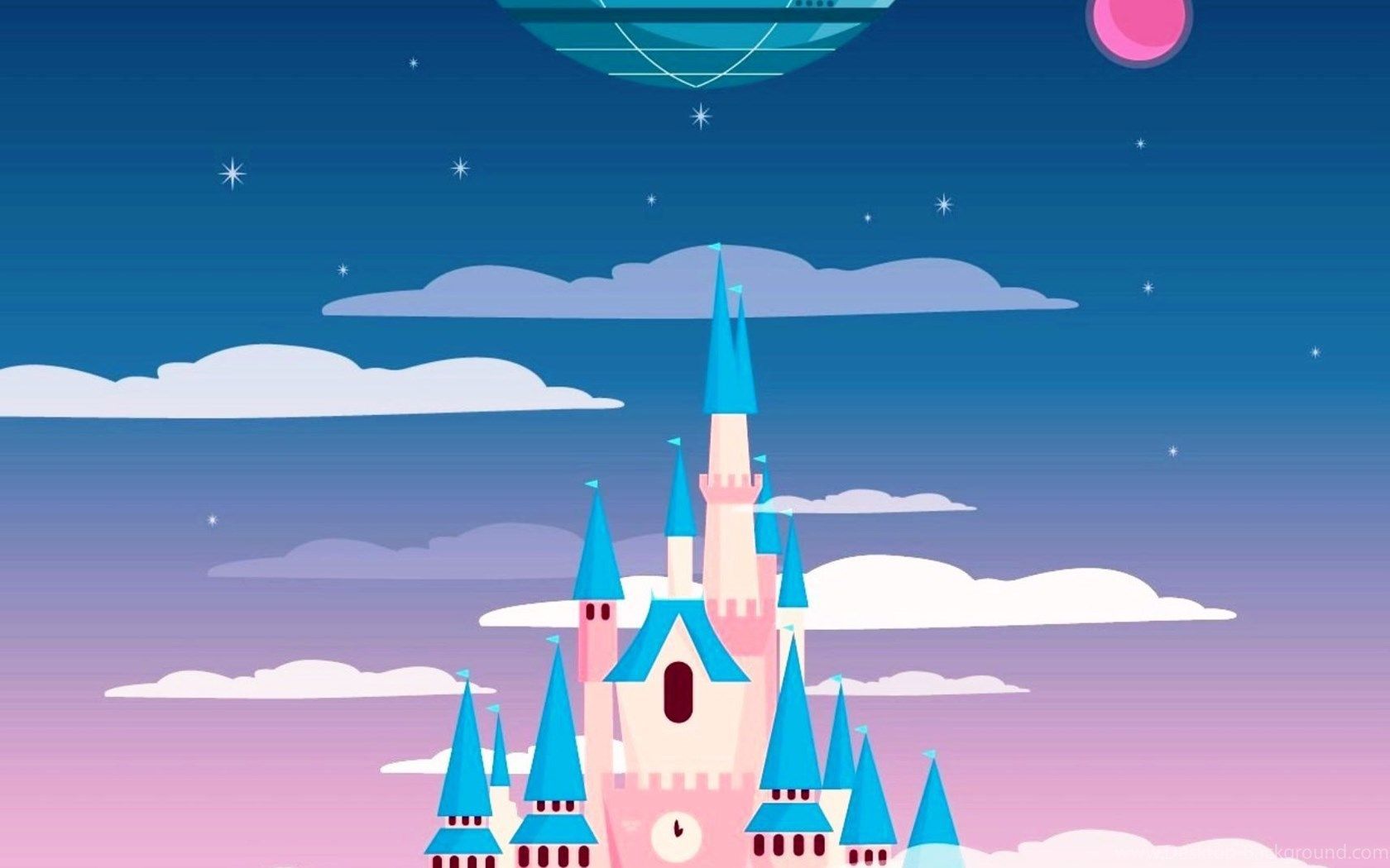 Pastel Disney Wallpapers