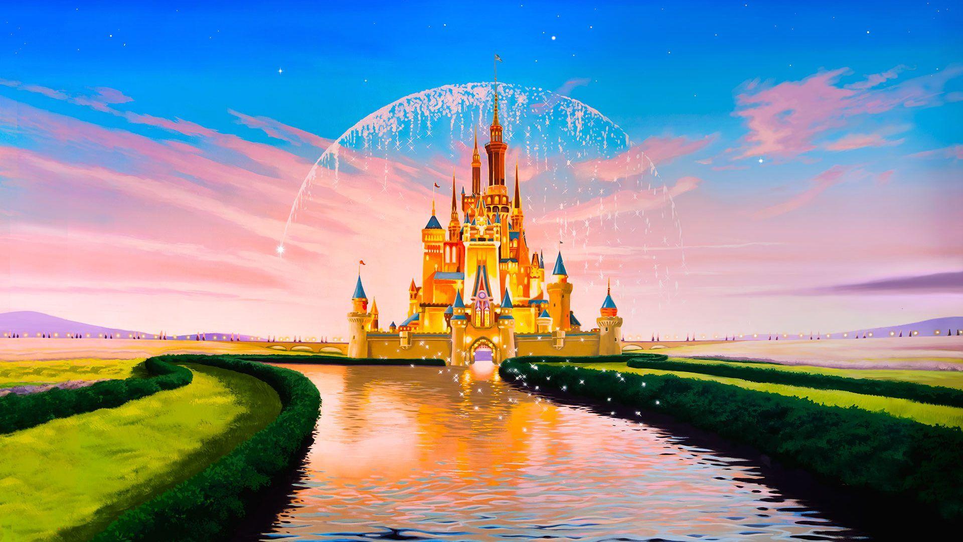 Pastel Disney Wallpapers