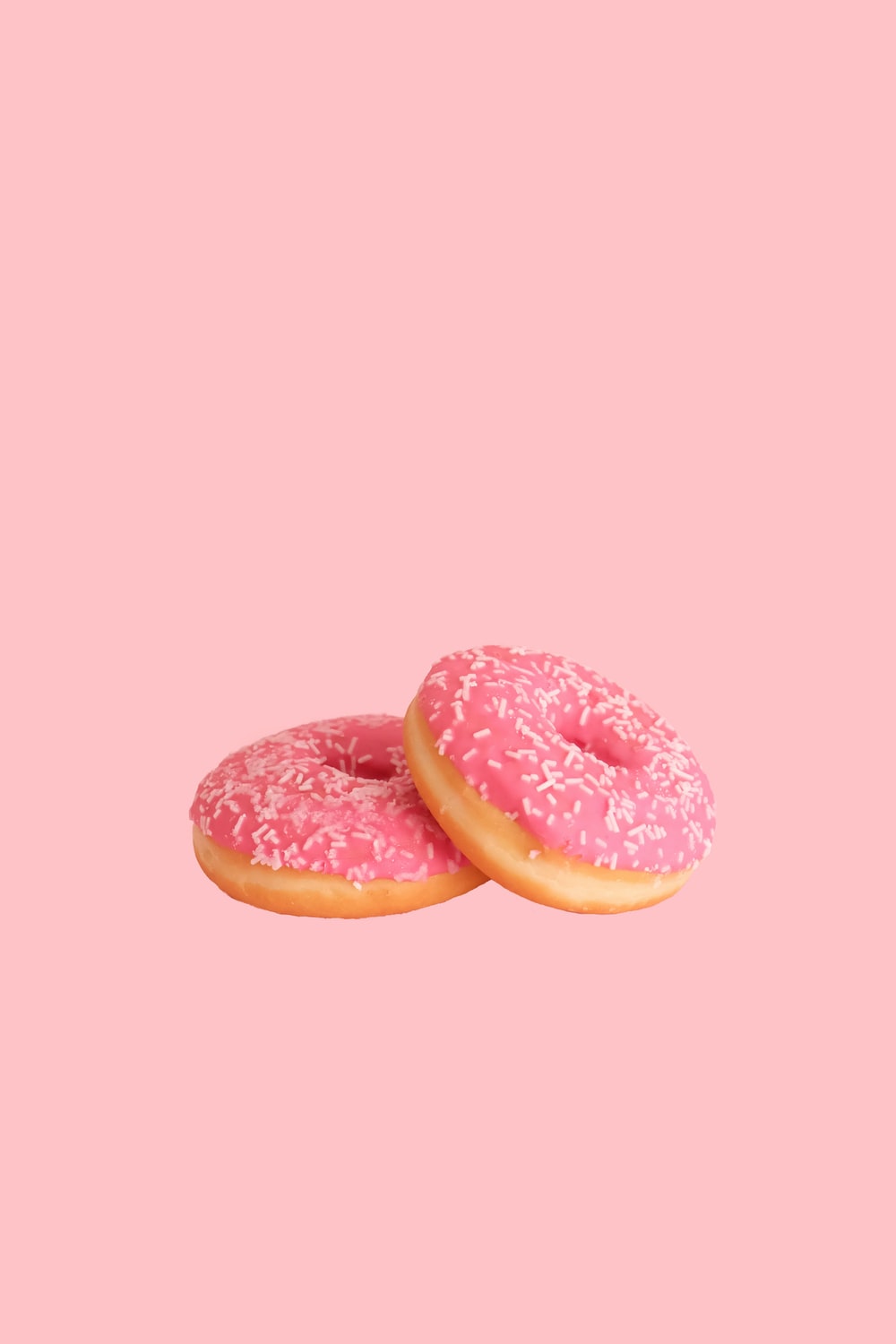 Pastel Donut Wallpapers