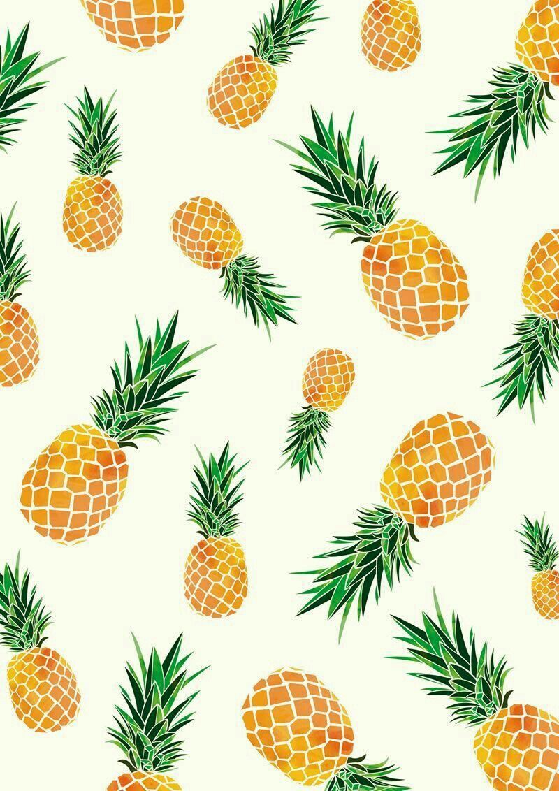 Pastel Fruit Wallpapers