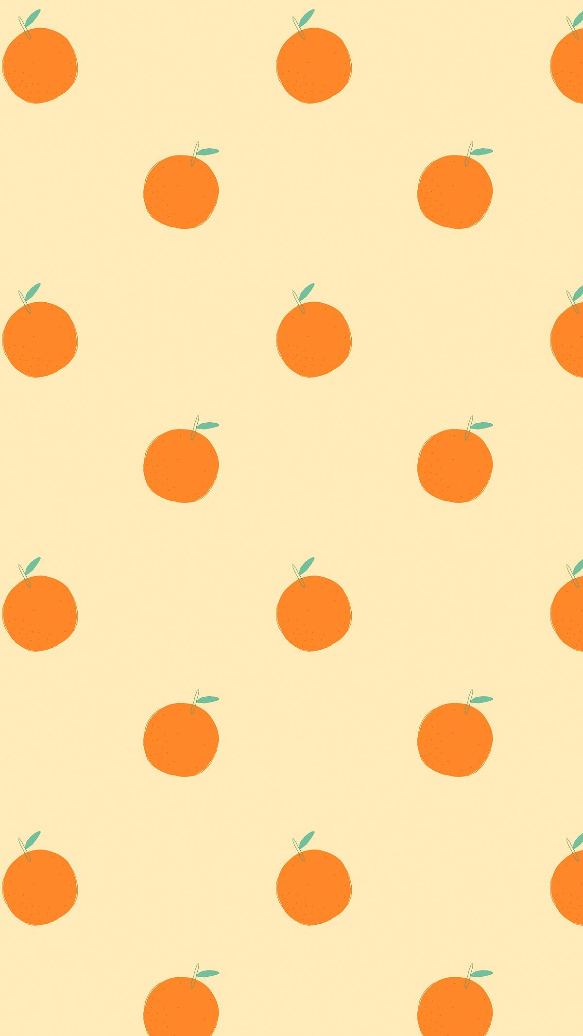 Pastel Fruit Wallpapers